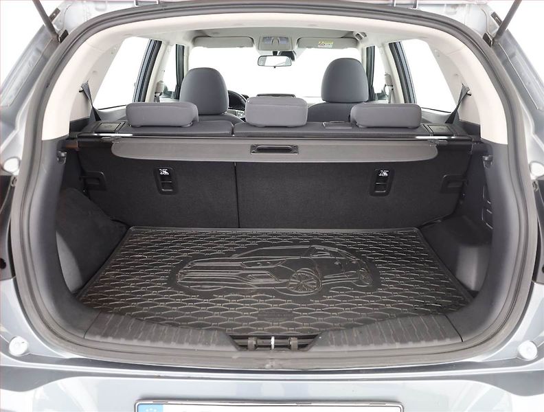 SsangYong Tivoli (2022) 1.5 T-GDI, Automat, ČR,1.maj - fotka 17 z 18