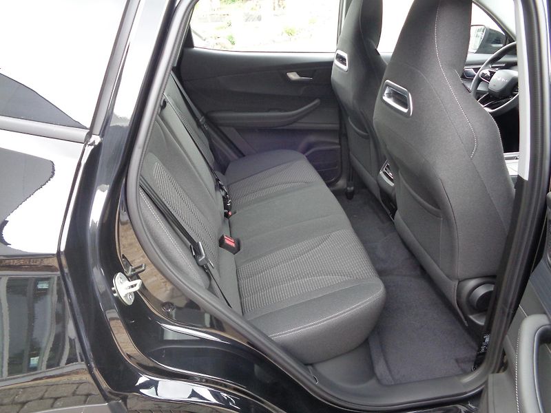 Chery Tiggo 4 HEV (2026) 1,5 HEV Comfort Limit nabídka! - fotka 18 z 24