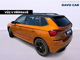 Škoda Kamiq 1,5 TSI 110kW Monte Carlo CZ - náhled 3