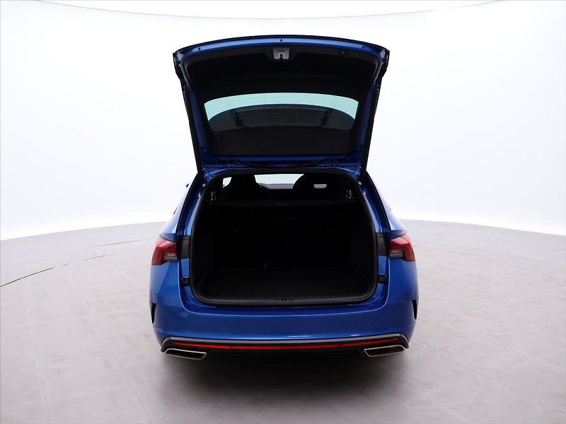 Škoda Octavia RS 2,0 TDI 147kW DSG CZ DPH - fotka 9 z 41
