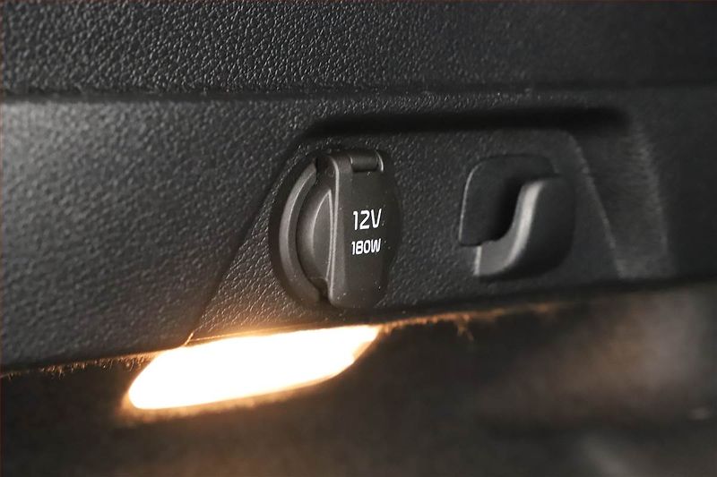 Kia XCeed (2020) 1.4 T-GDI, Automat, Serv.kniha - fotka 20 z 20