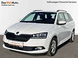 Škoda Fabia (2021) Combi Ambition 1.0 TSI - náhled 1