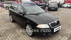 Škoda Octavia (2009) 2.0 TSI, bixen, autoAC - fotografie inzerátu