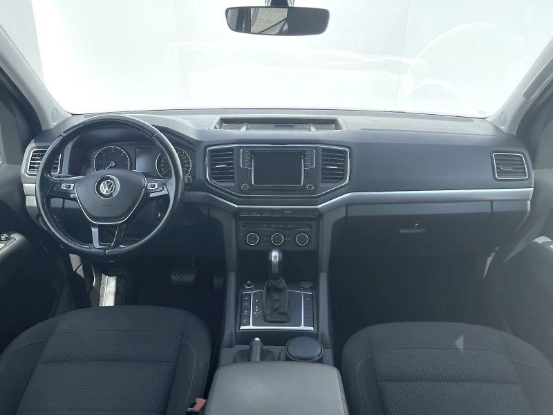 Volkswagen Amarok (2019) 3.0 TDI / 150 kW 4Motion Highl - fotka 5 z 30