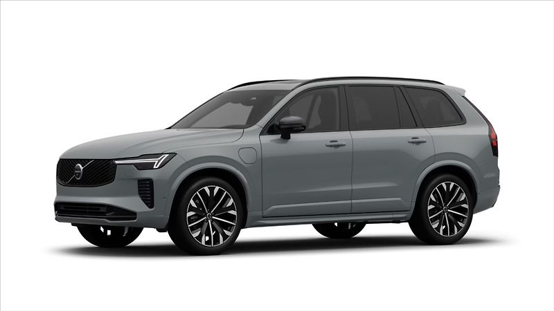 Volvo XC90 (2026) 2,0 T8  Ultra Dark - fotka 1 z 10
