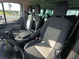 Ford Tourneo Custom (2013) - náhled 16