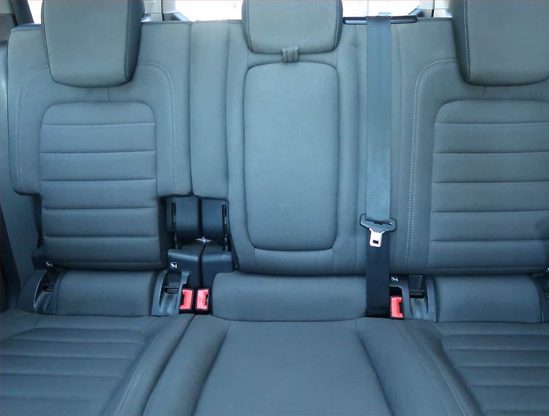 Ford Tourneo Connect (2020) Maxi Titanium 1.5 EcoBlue - fotka 10 z 15