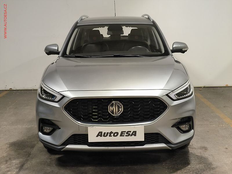 MG ZS (2022) 1.0 T- GDi, 1.maj,ČR - fotka 2 z 17