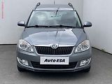 Škoda Roomster (2011) 1.2 TSi, Style, TZ, +kola - náhled 1