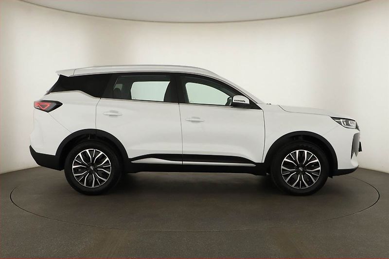 Chery Tiggo 7 (2026) 1.6 TGDI, COMFORT - fotka 6 z 15