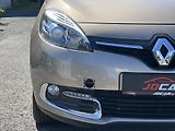 Renault Scénic 1.2TCe KLIMA TEMPOMAT ALU - náhled 38