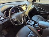 Hyundai Santa Fe (2014) 2.2 CRDI Aut 4x4 Max Výbava - náhled 23