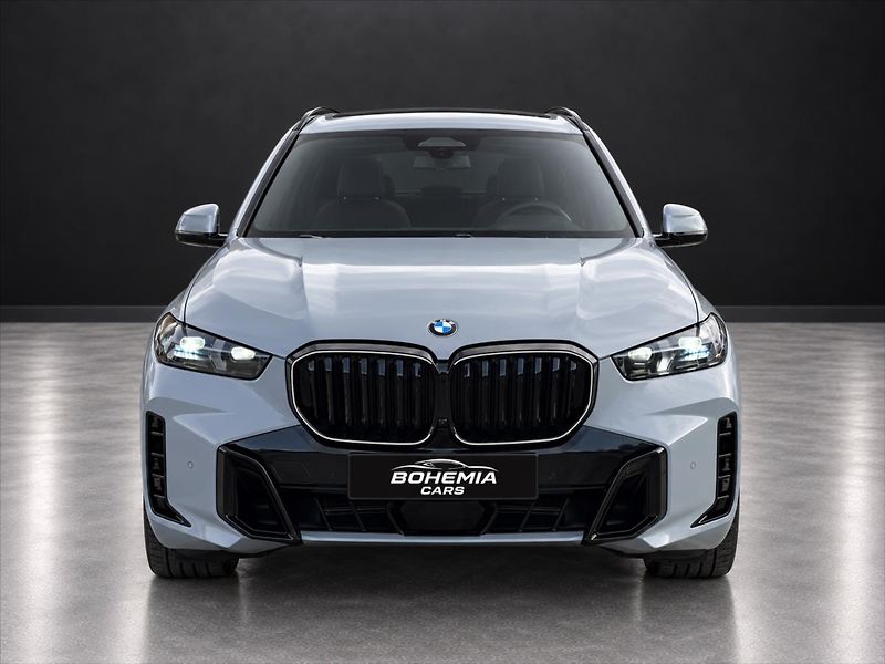 BMW X5 3,0 280 Kw 40i xDrive Mpaket - fotka 2 z 14