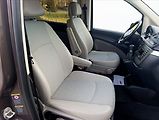 Mercedes-Benz Viano 3,0 CDi Automat SPANÍ 7míst - náhled 24