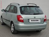 Škoda Fabia (2012) 1.2 TSi, Family, +kola - náhled 6