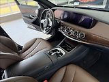 Mercedes-Benz Třídy S 3,0 S350d,AMG packet, 4Matic - náhled 11
