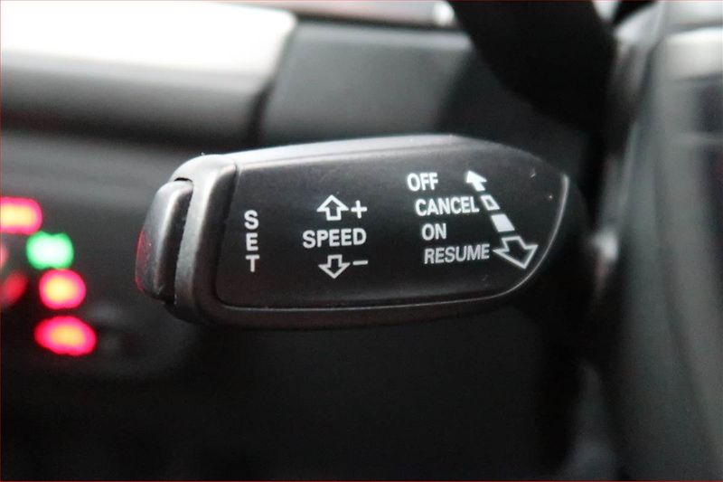 Audi A6 (2012) Sport 3.0 TDI, 4X4, Automat - fotka 18 z 19