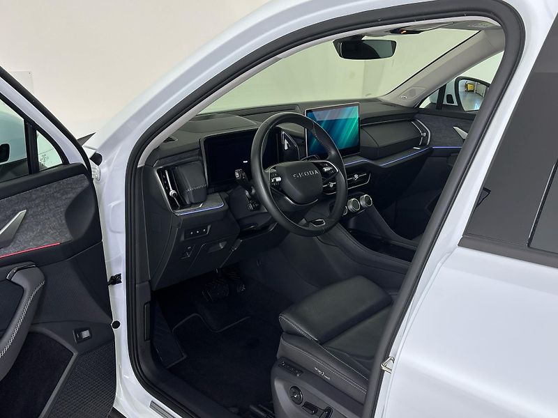 Škoda Kodiaq Exclusive Selection 4x4 DSG - fotka 6 z 30