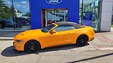 Ford Mustang (2019) Convertible 5.0 Ti-VCT V8 GT,A - náhled 1