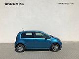Škoda Citigo (2018) 1.0 MPI / 44 kW / 5MP / Elegan - náhled 8