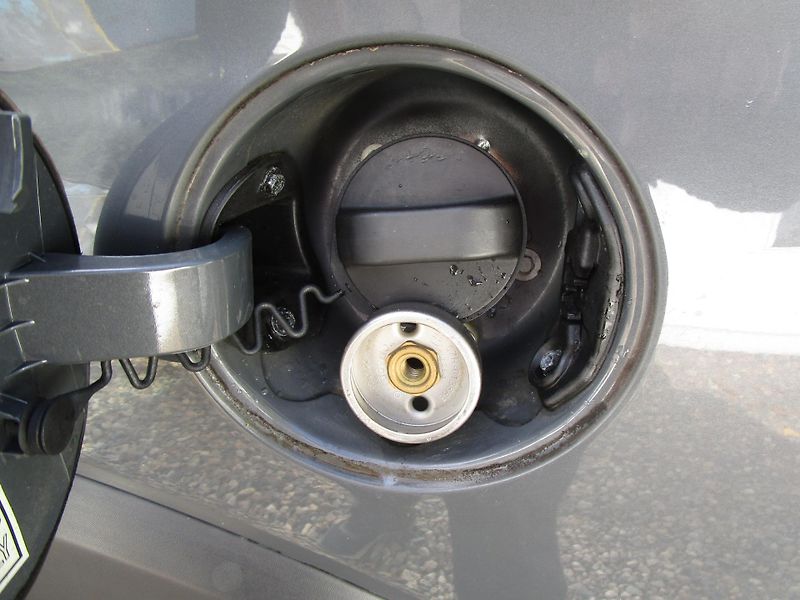 Chevrolet Captiva 2,4-123KW-KOUPEN V ČR+LPG - fotka 13 z 18