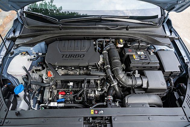 Hyundai i30, zdroj: Se svolením Hyundai