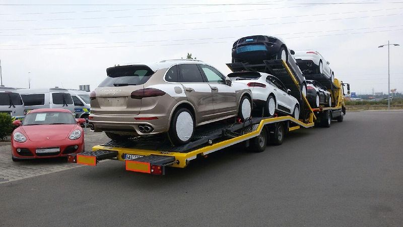 Porsche Cayenne (2015) 4,2 S,ČR,1.maj, Záruka, DPH - fotka 20 z 20
