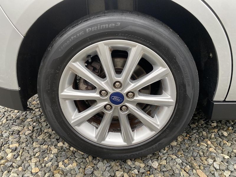 Ford C-MAX 1.5TDC-i 120PS NEW MODEL NAVI! - fotka 52 z 155