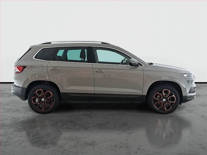 Škoda Karoq (2019) 1.0 TSI, Serv.kniha, Navi - fotka 6 z 17