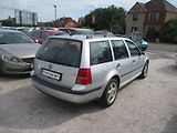 Volkswagen Golf (2003) 1,9 TDi combi nová spojka - náhled 2