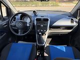 Opel Agila 1.0i KLIMA PEKNY  1 MAJITEL. - náhled 11