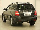 Kia Sorento (2009) 2.5CRDi 4x4, ČR, servis.kniha - náhled 6