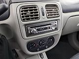 Renault Thalia (2006) 1.4 16V, po STK, Klima - náhled 12