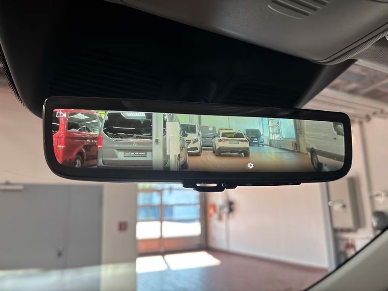 Mercedes-Benz Třídy V 300d 4M Burm 360 El.dveře Taž - fotka 16 z 24