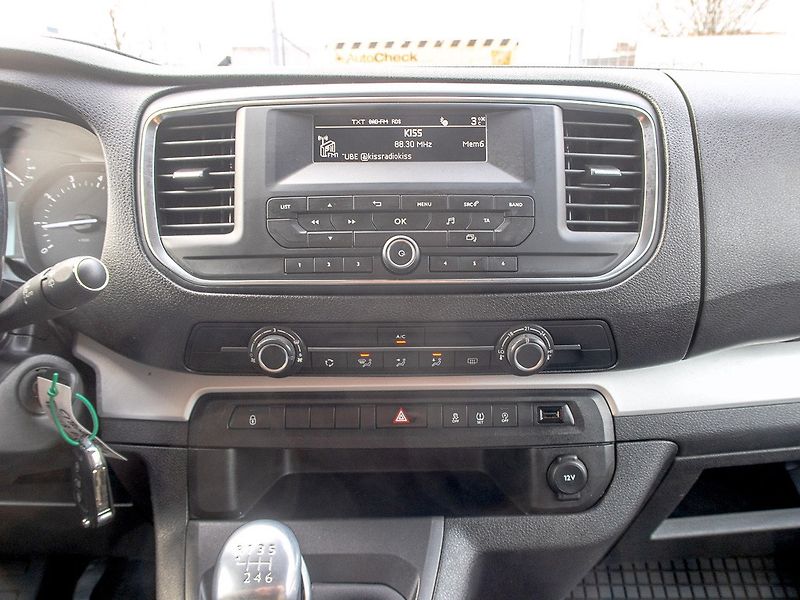 Citroën SpaceTourer (2020) 5x dv 9sed - ROZVODY - fotka 24 z 49