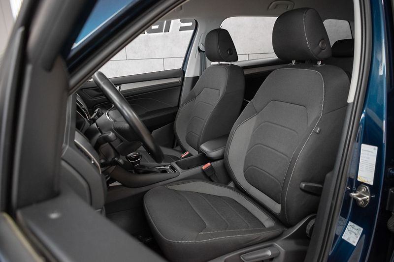 Škoda Kodiaq 2.0 TDI DSG*KAMERA*ACC*DPH - fotka 10 z 36