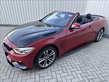 BMW Řada 4 2,0 430i xDrive Cabrio M-paket - náhled 9