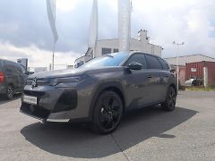 Citroën C5 Aircross (2026) PLUS Hybrid 145k Automatic - fotografie inzerátu