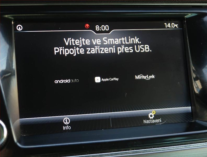 Škoda Fabia (2019) Style Plus 1.0 TSI, Serv.kniha - fotka 22 z 23
