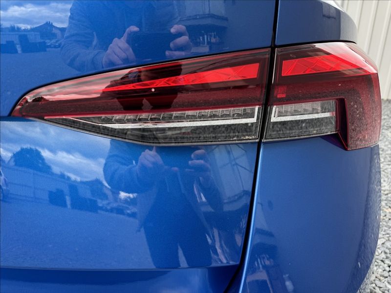 Škoda Octavia 2,0 TDI 85kW DPH 1.maj původČR - fotka 17 z 50
