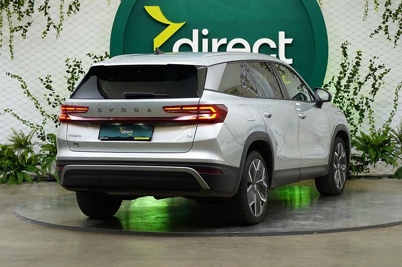 Škoda Kodiaq - fotka 2 z 28