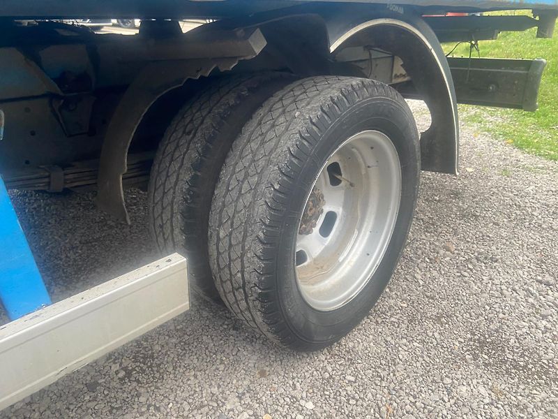 Iveco Daily (2011) 50C15, Euro 4, sklápěč, ŘP: B - fotka 10 z 18
