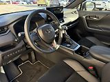 Toyota RAV4 2.5 HSD e-CVT AWD GR-Sport - náhled 10