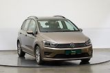 Volkswagen Golf Sportsvan - náhled 8