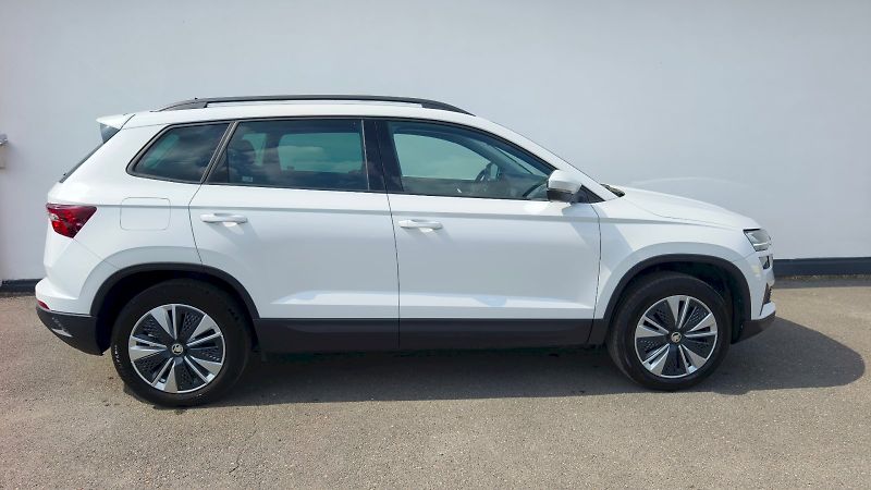Škoda Karoq (2022) STYLE PLUS TSI 1.0/81KW 6MP - fotka 7 z 32