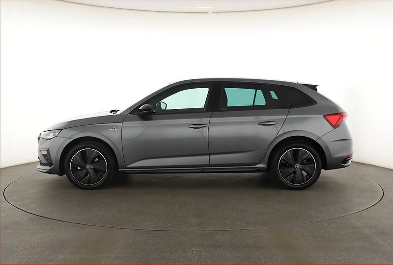 Škoda Scala (2025) 1.0 TSI, MONTE CARLO, DPH - fotka 3 z 18