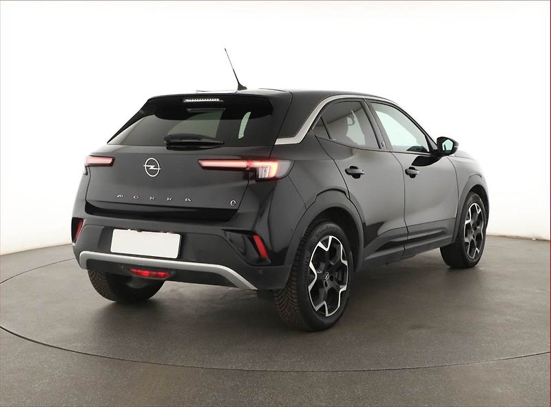 Opel Mokka (2021) Electric 50 kWh, SoH 90% - fotka 5 z 21
