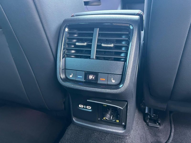 Škoda Octavia RS 2,0 TDI 147 KW 4x4 DSG - fotka 25 z 29