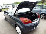 Opel Tigra 1,4 16V Roadster Cabrio - náhled 47