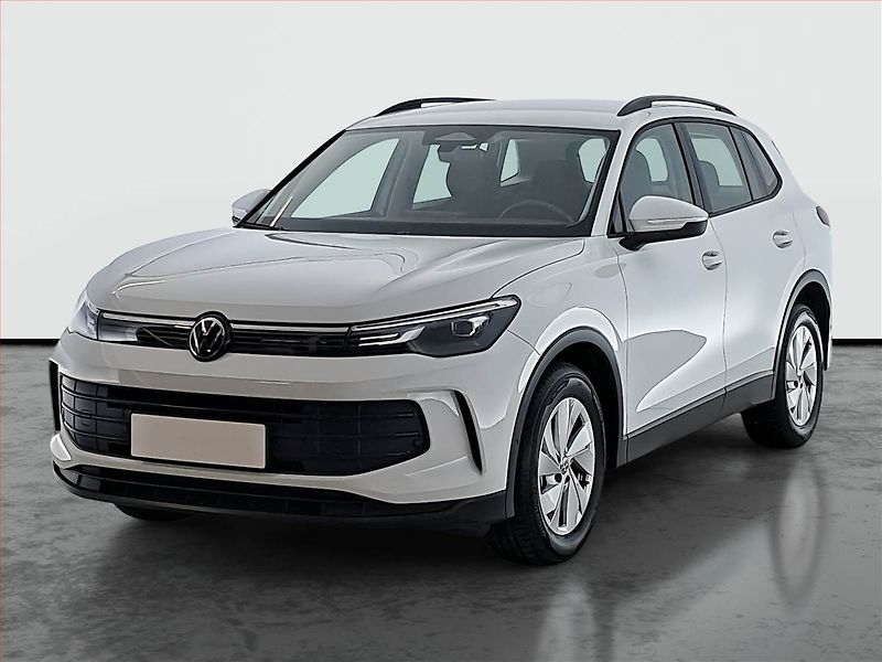Volkswagen Tiguan (2024) 1.5 eTSI - fotka 2 z 20